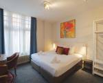 Image #16 des chambres à Hotel Atlas Vondelpark