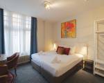 Image #20 des chambres à Hotel Atlas Vondelpark